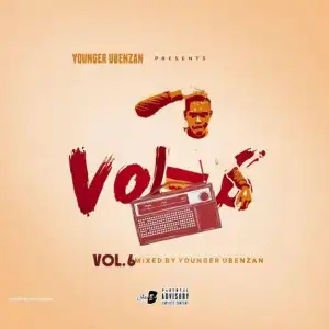 Younger Ubenzan - Vol.6